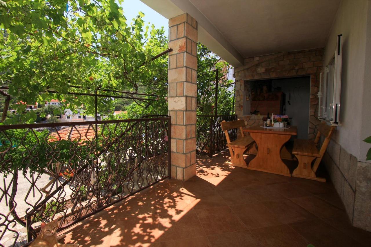 Apartamento Robinson Leonardo Gdinj Exterior foto